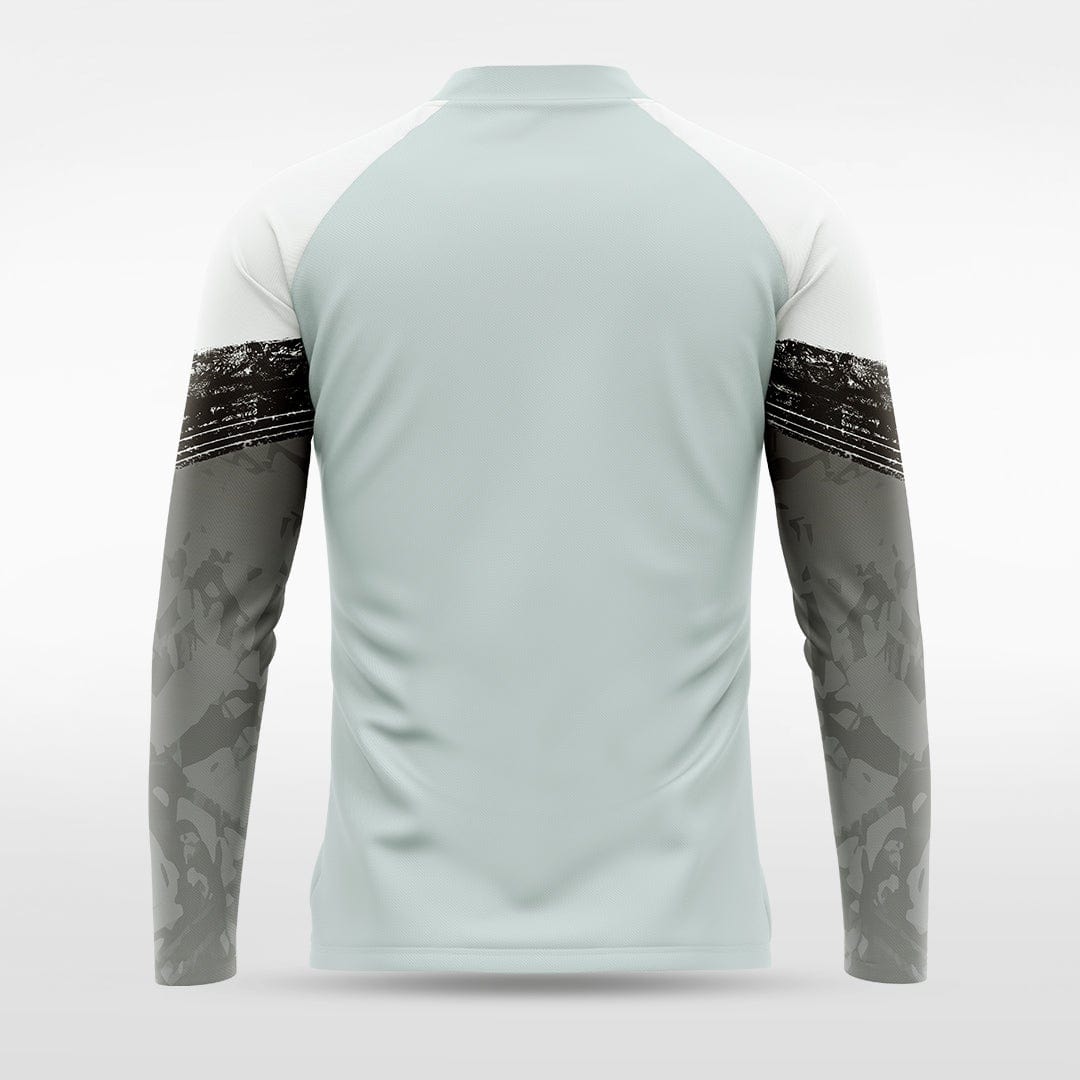 Embrace Splash - Customized Men's Sublimated 1/4 Zip