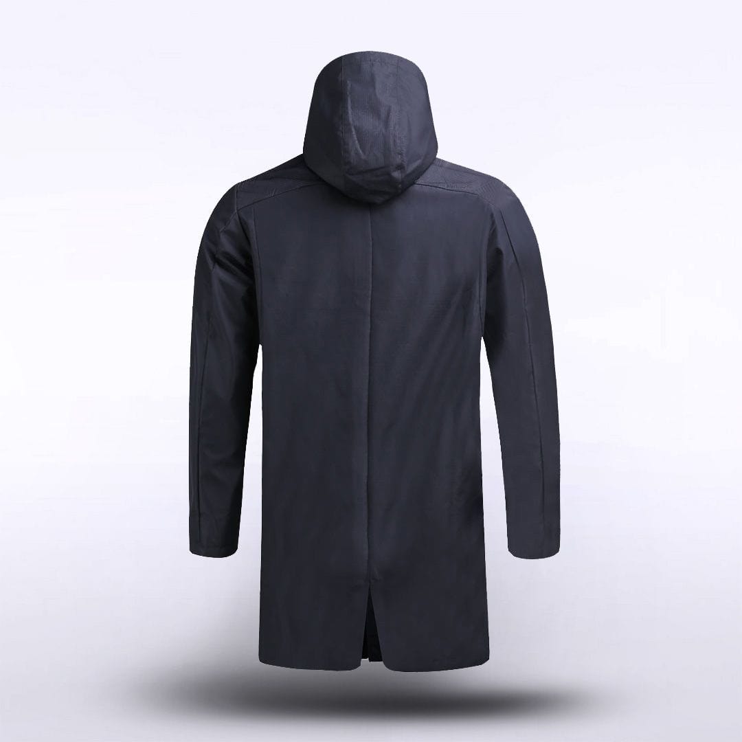 Artificial Intelligence Windbreaker