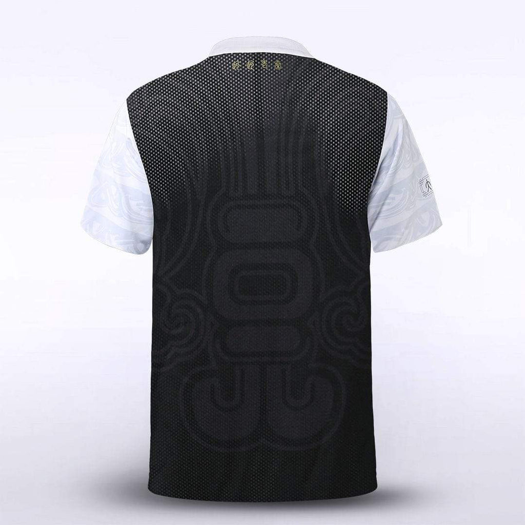 Lawrence of Arabia - Customized Kid's Sublimated Soccer Jersey