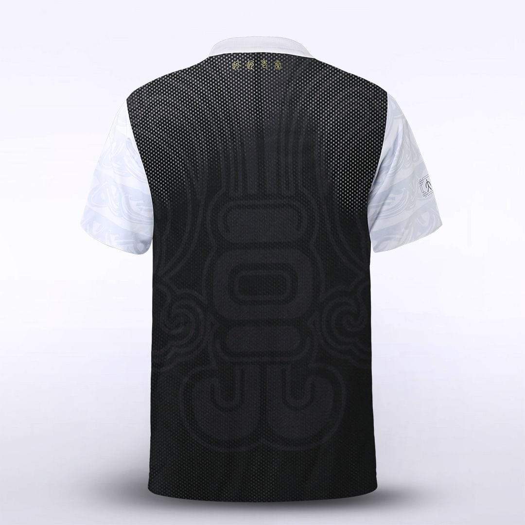 Lawrence of Arabia - Customized Kid's Sublimated Soccer Jersey