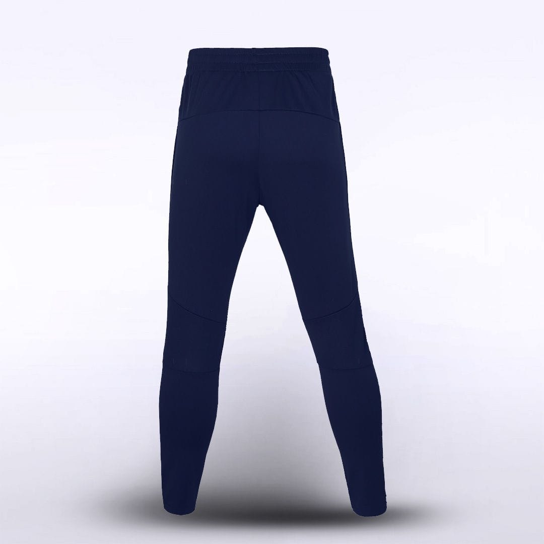 Pure - Kids Knitted Pants
