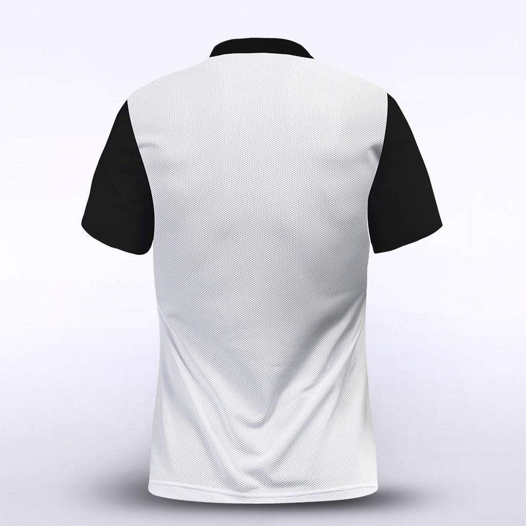 Terminator - Customized Kid's Sublimated Soccer Jersey