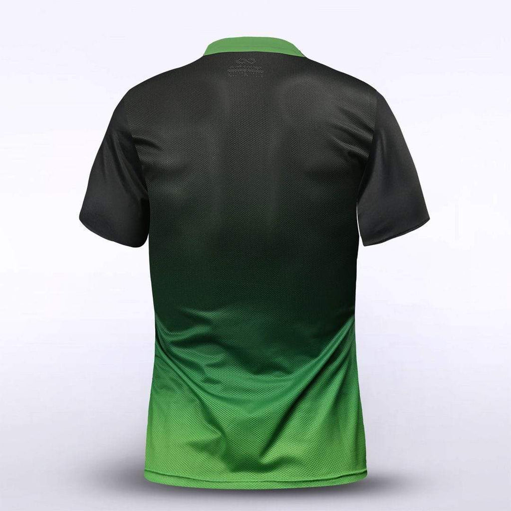Panther Claw - Customized Kid's Sublimated Soccer Jersey