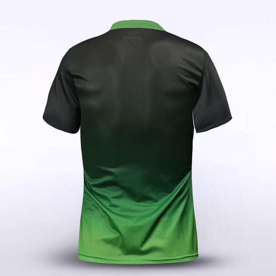 Panther Claw - Customized Kid's Sublimated Soccer Jersey