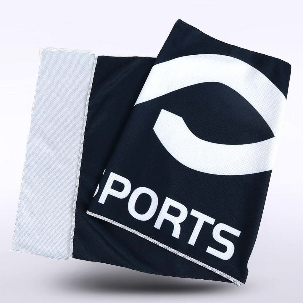 Quick Dry Sports Towel