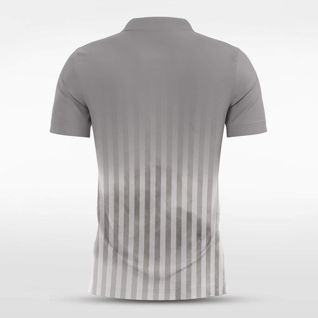 Forest - Customized Men's Sublimated Soccer  Jersey