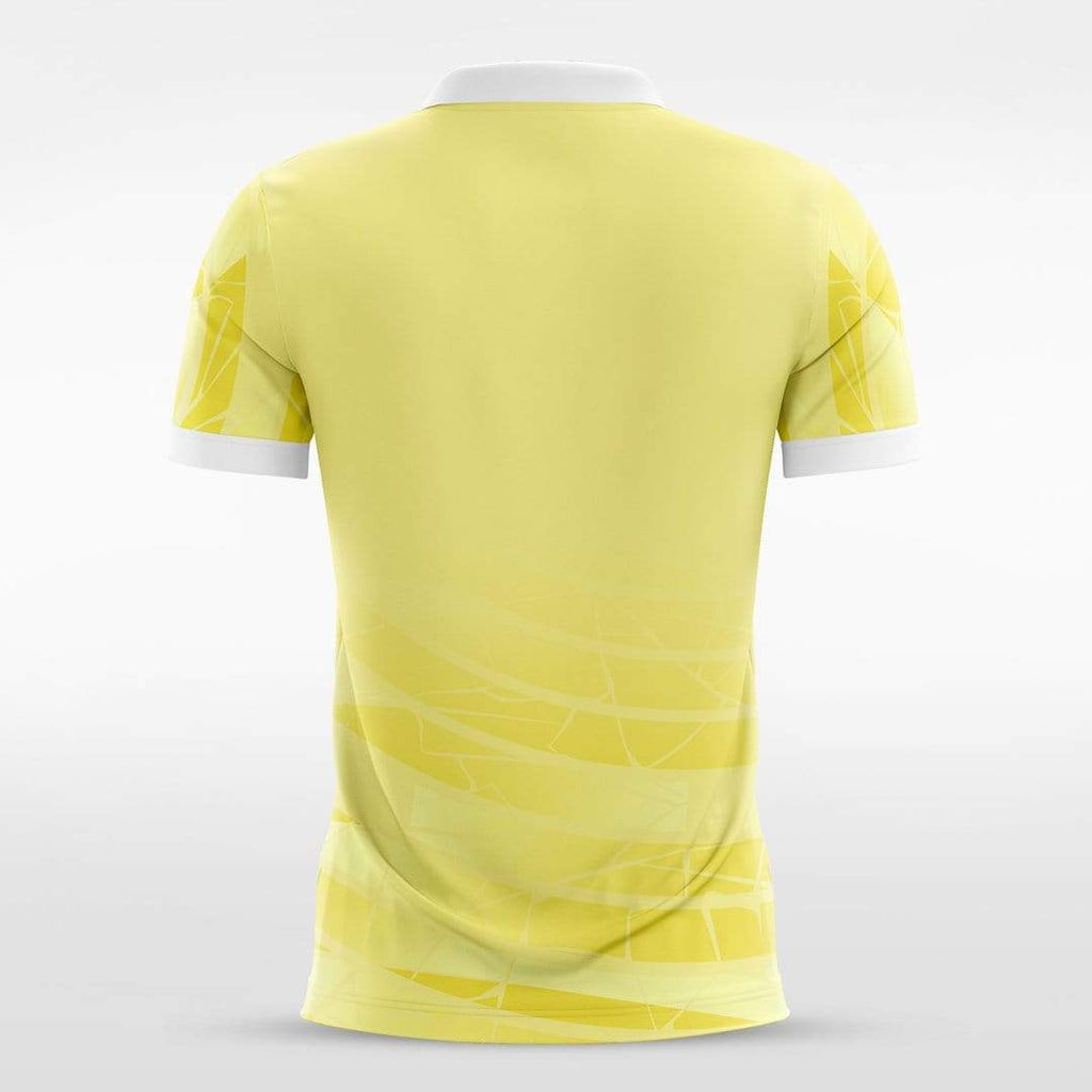 Tornado - Customized Men's Sublimated Soccer Jersey