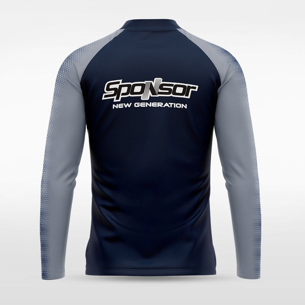 Embrace Radiance - Customized Kid's Sublimated 1/4 Zip