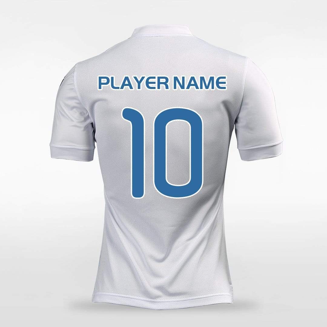 Cosmos - Customized Men's Sublimated Soccer Jersey