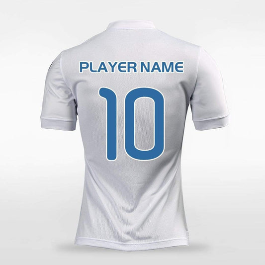 Cosmos - Customized Men's Sublimated Soccer Jersey