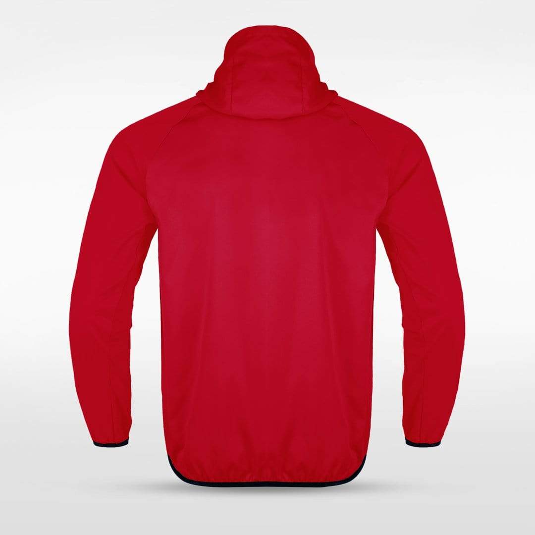 Light Speed - Customized Adult's Waterproof
