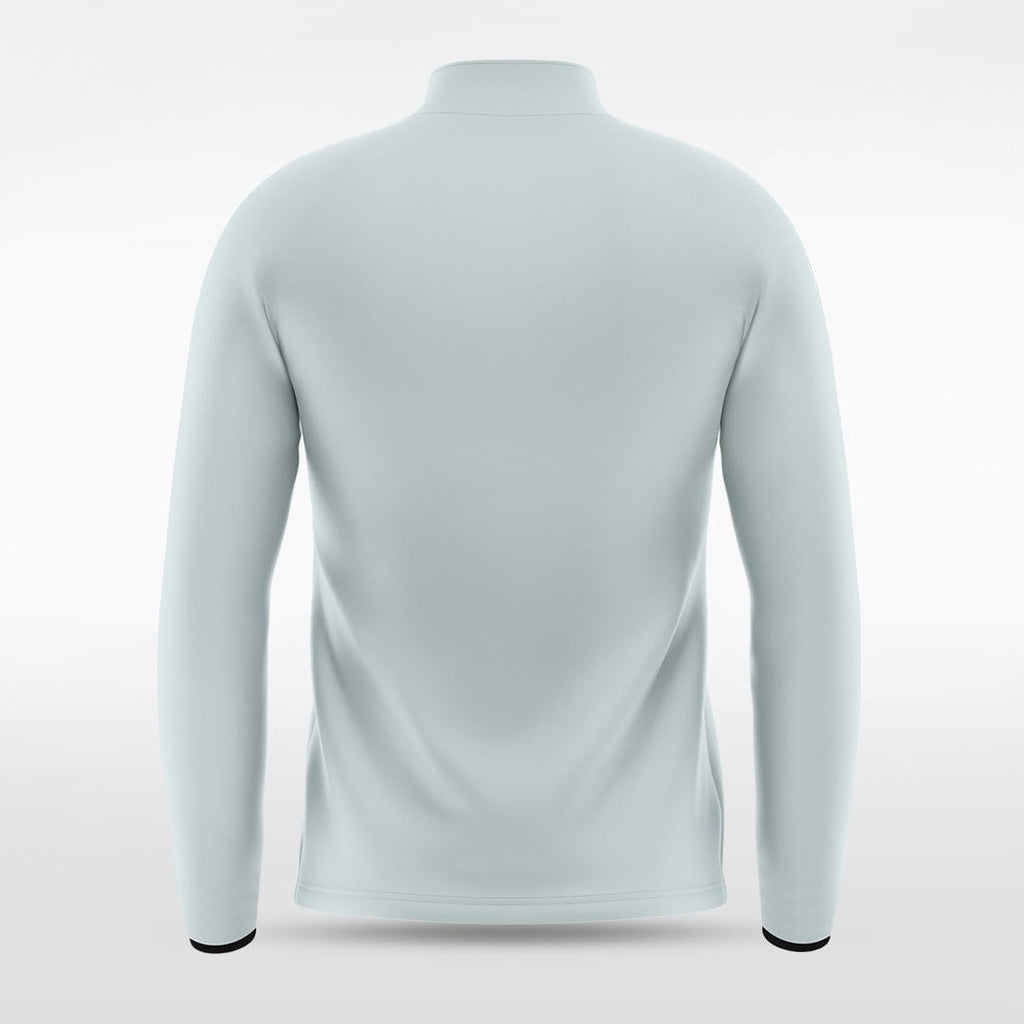 Embrace Blizzard - Customized Men's Sublimated Full-Zip Jacket
