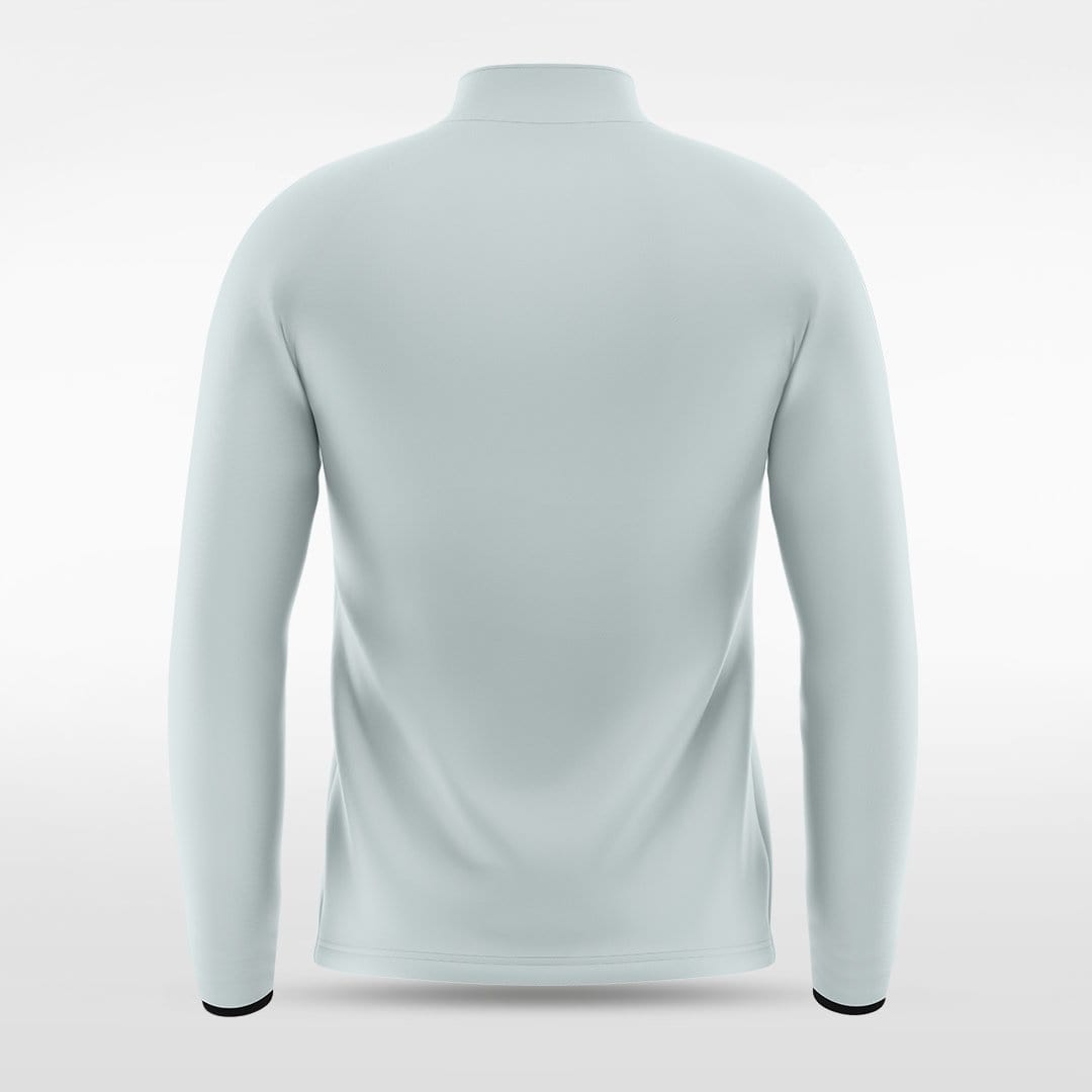 Embrace Blizzard - Customized Men's Sublimated Full-Zip Jacket
