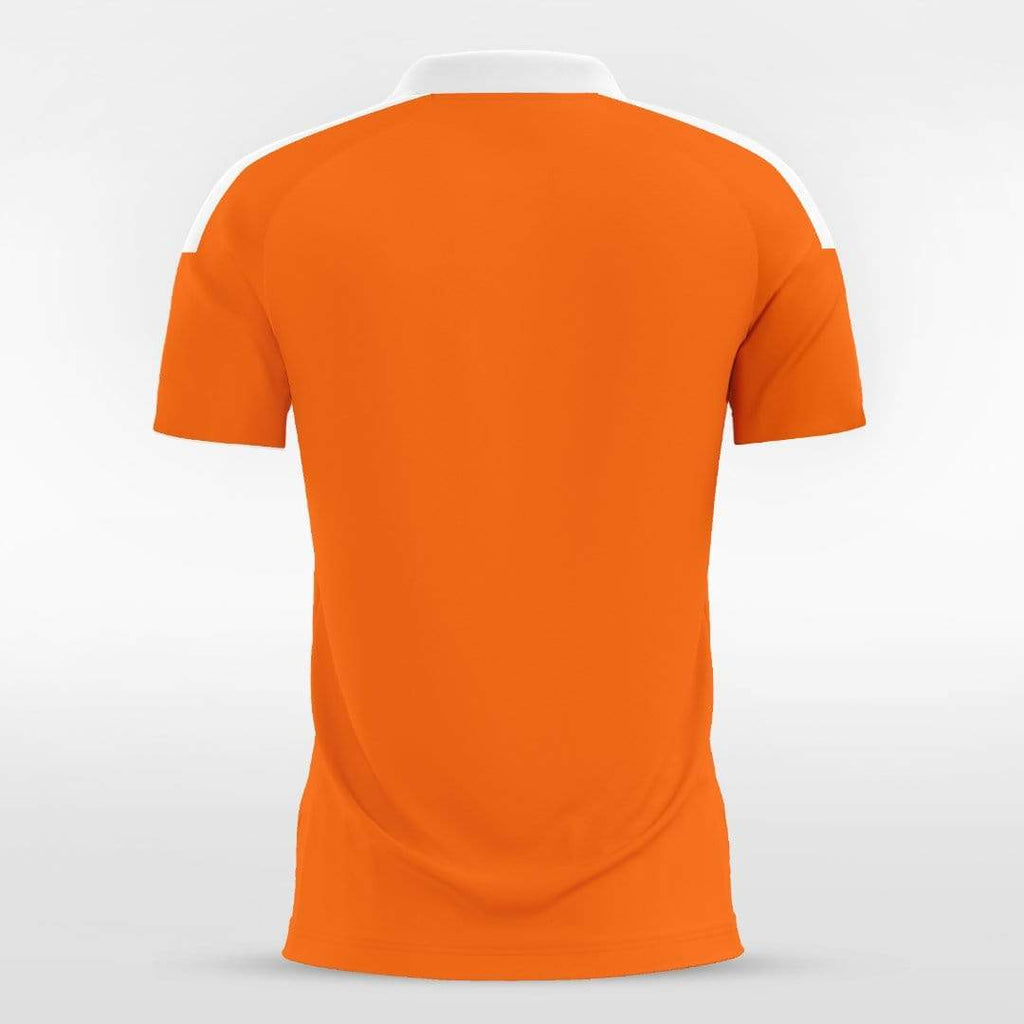 Shadow - Customized Men's Sublimated Soccer Jersey