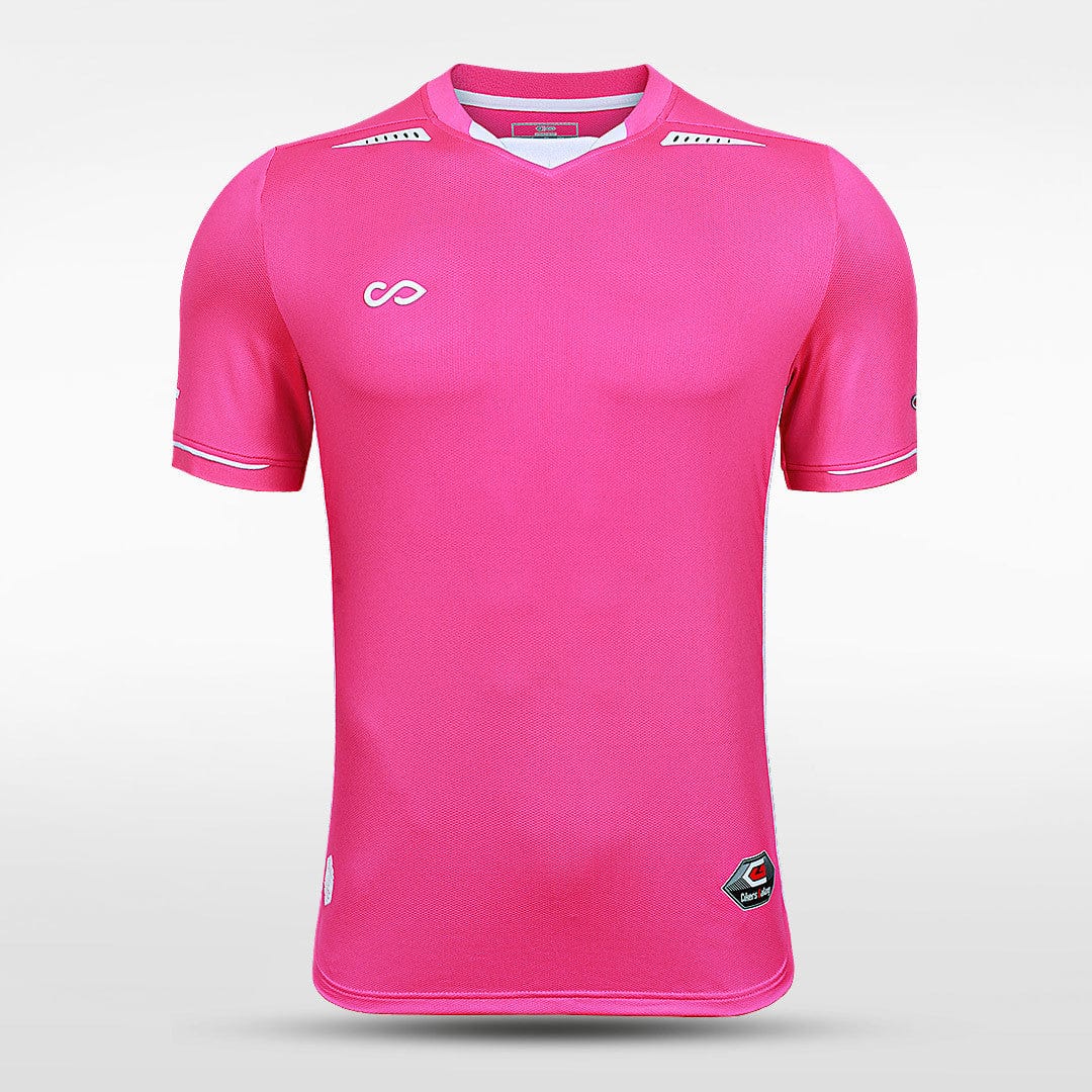 Dragon Vein Style 3 - Customized Men's Soccer Jersey