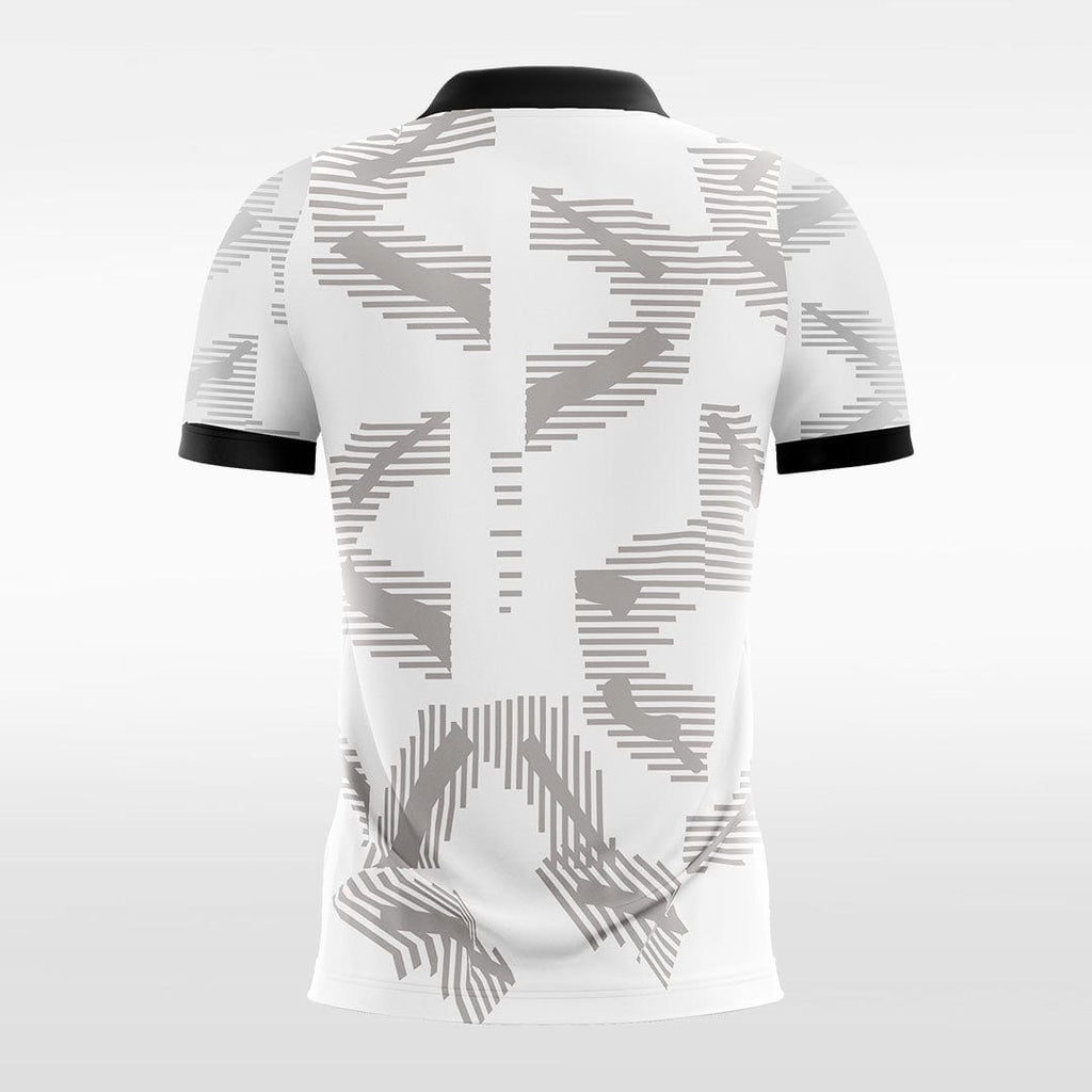 Classic 15 - Customized Men's Sublimated Soccer Jersey