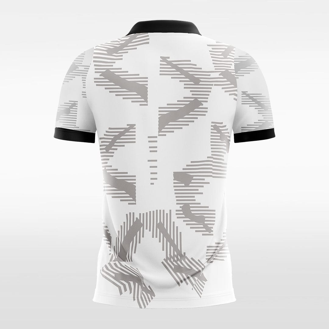 Classic 15 - Customized Men's Sublimated Soccer Jersey