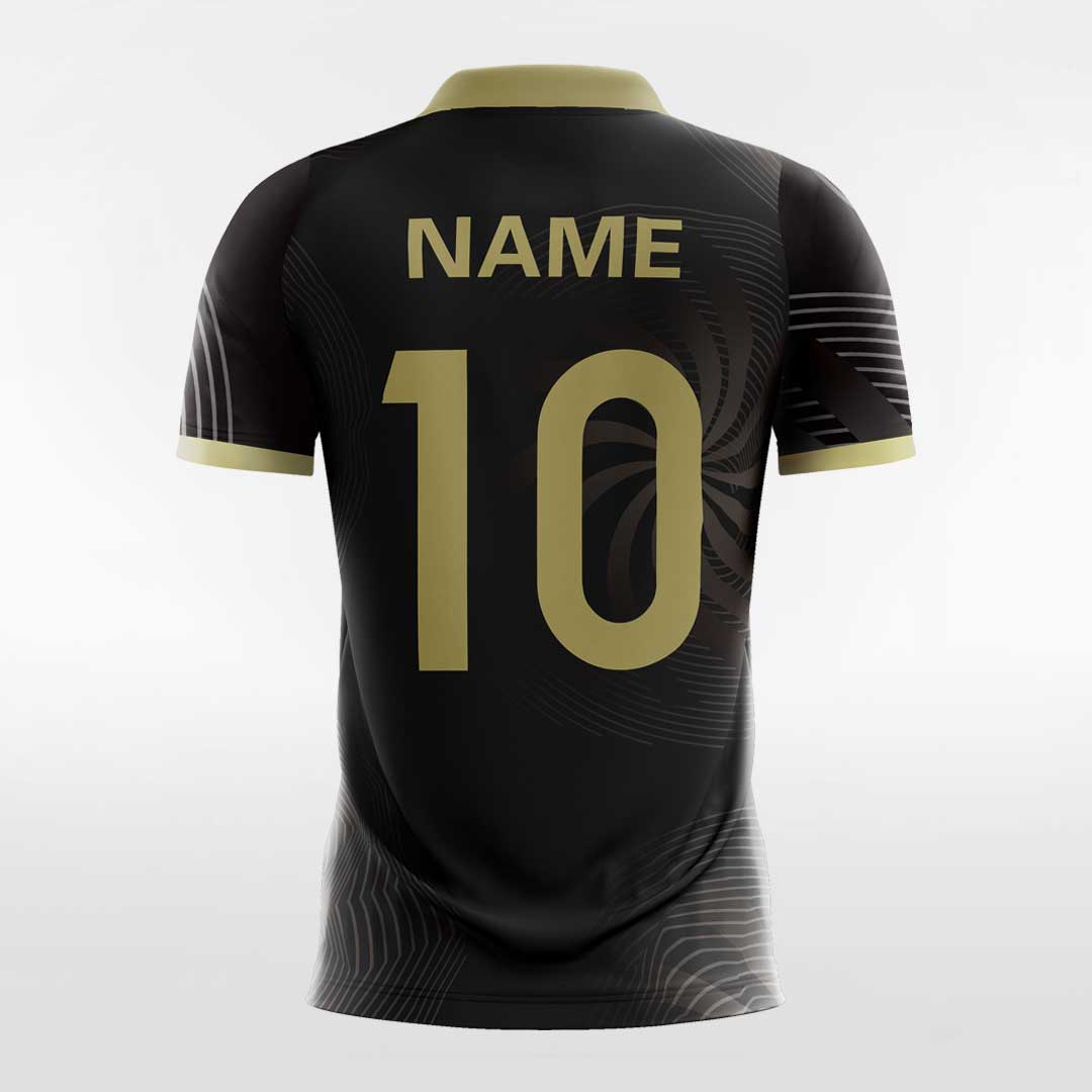 Glory - Customized Men's Sublimated Soccer Jersey