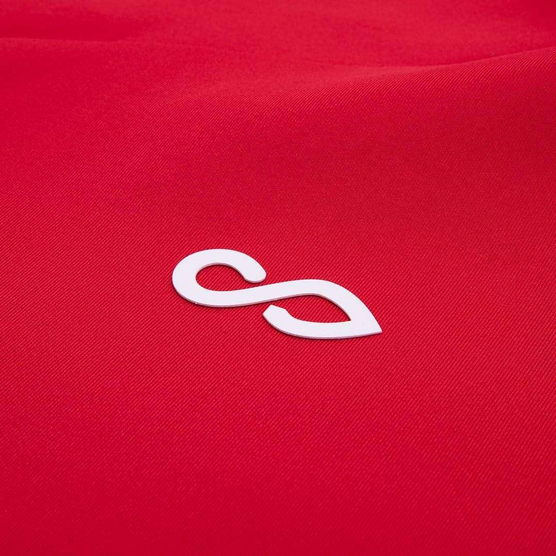 Windbreaker - Customized Full-Zip Jacket with Hoodie