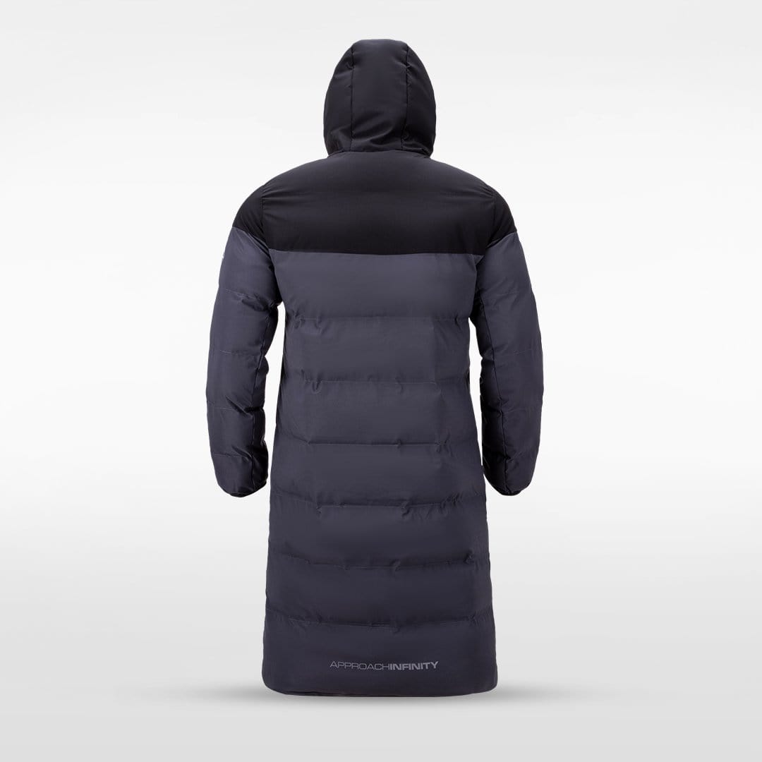 AI - Long Coat