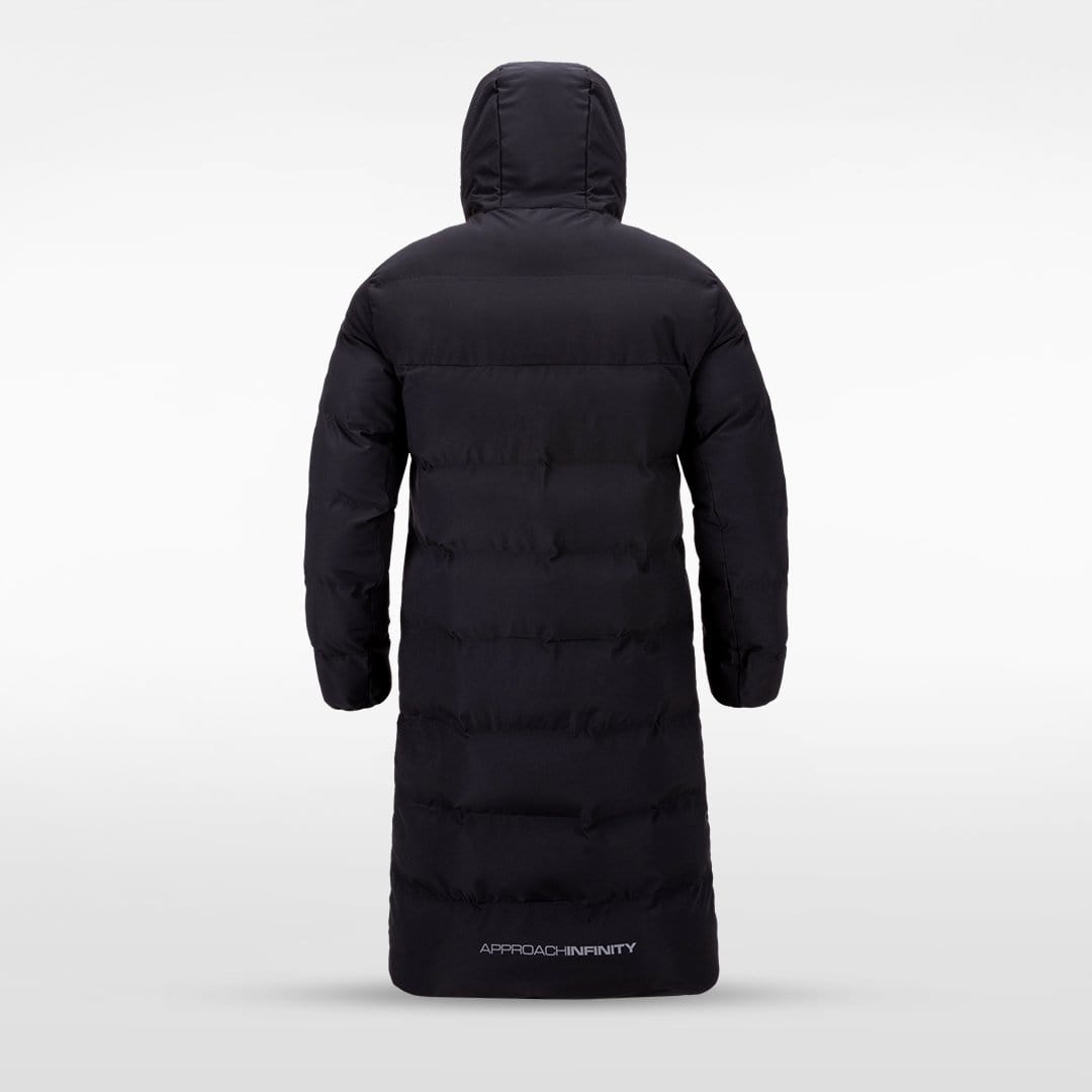 AI - Long Coat