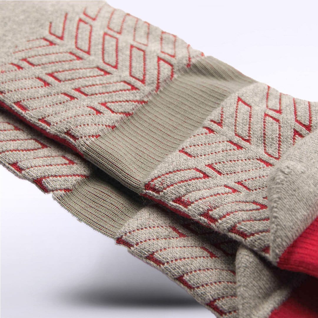 Soar Adult Over-The-Calf Socks