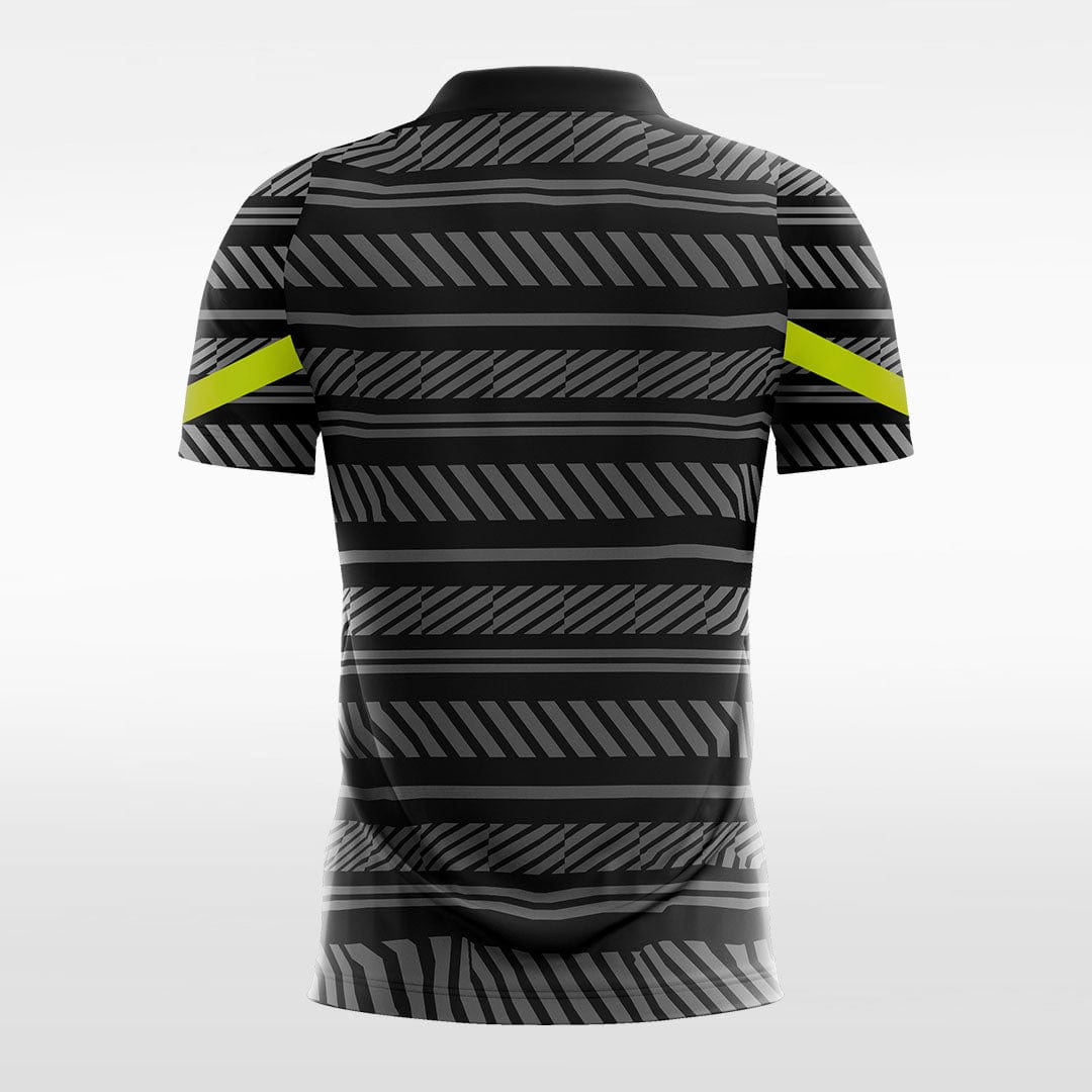 Totem - Customized Men's Sublimated Soccer Jersey