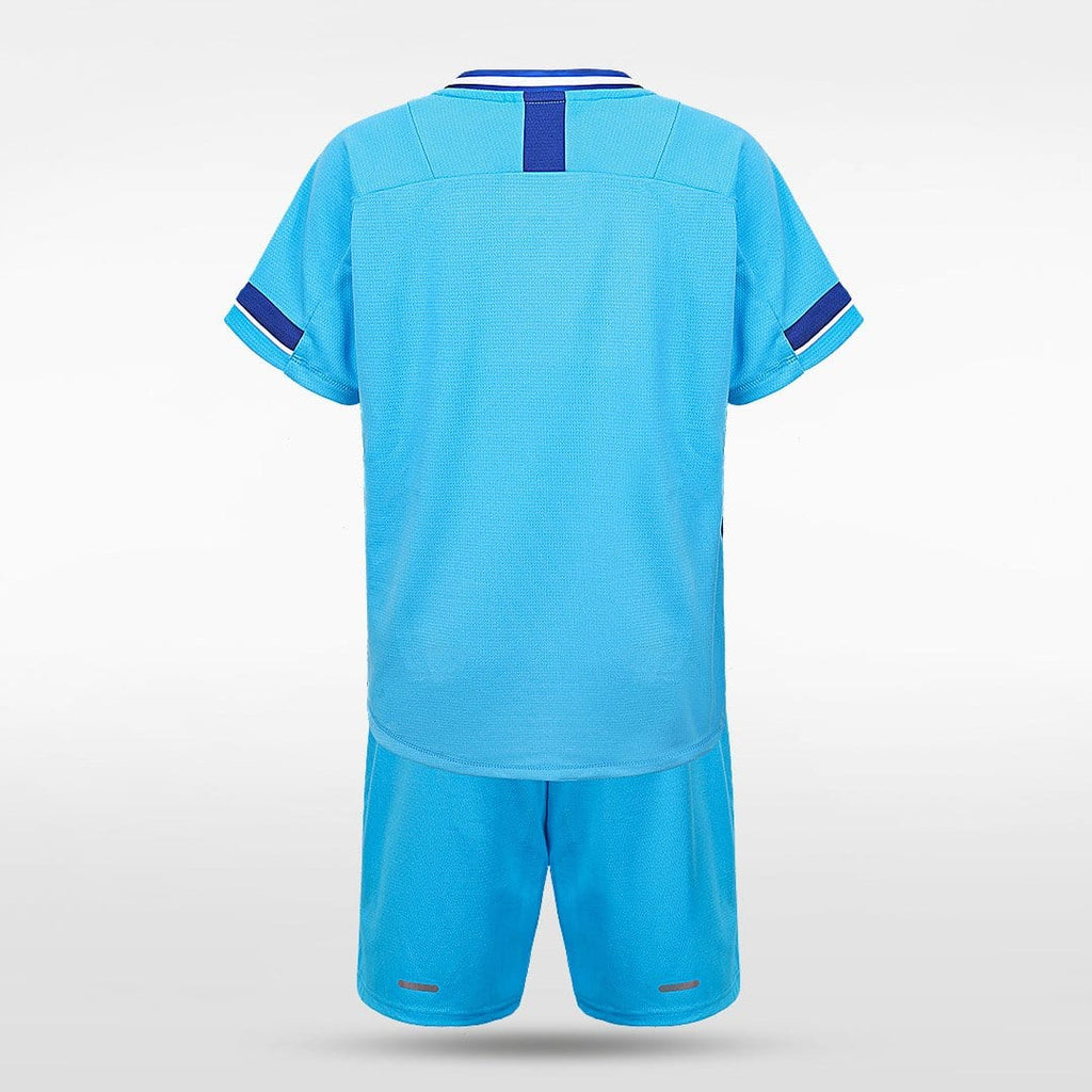 Pure Kid's Soccer Kit Style 3