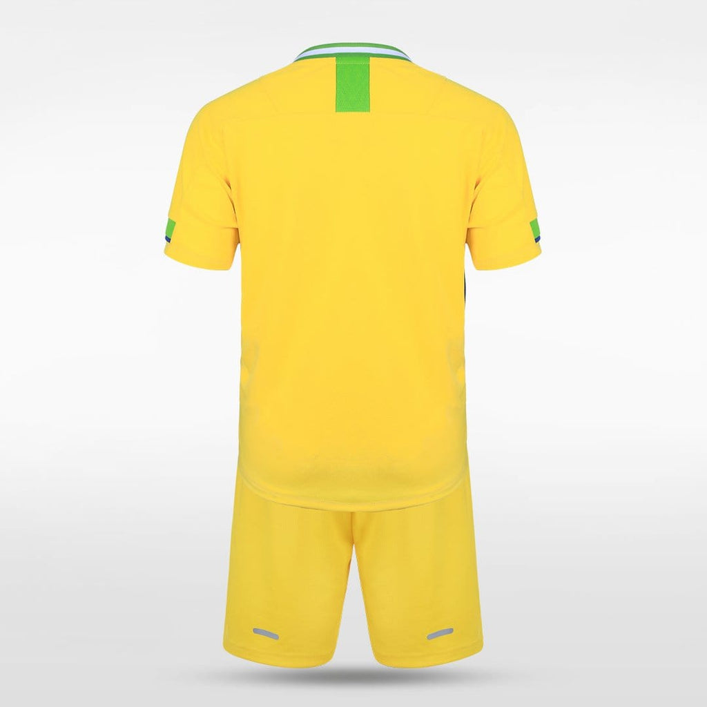 Pure Kid's Soccer Kit Style 3