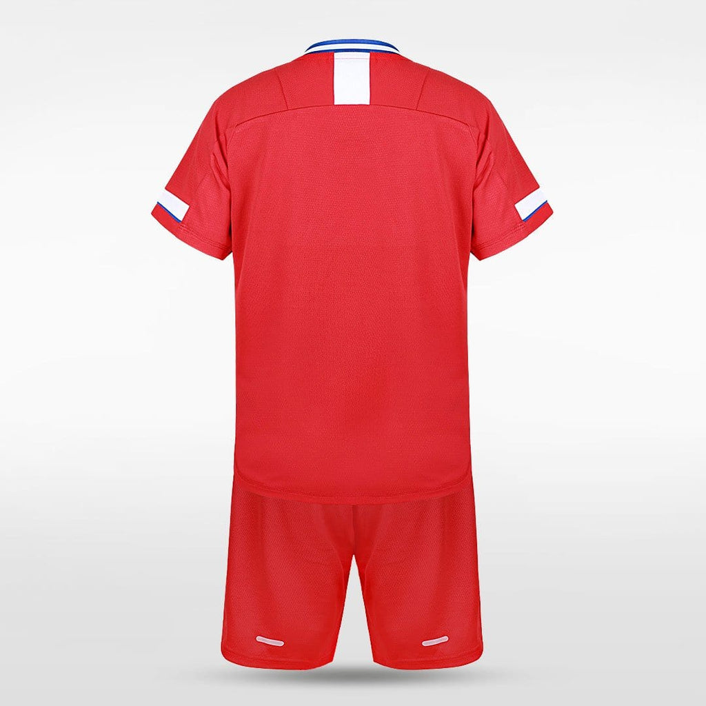 Pure Kid's Soccer Kit Style 3