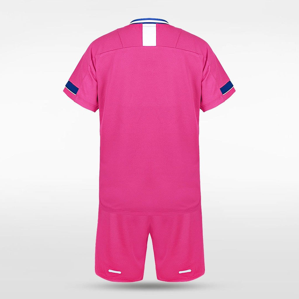 Pure Kid's Soccer Kit Style 3