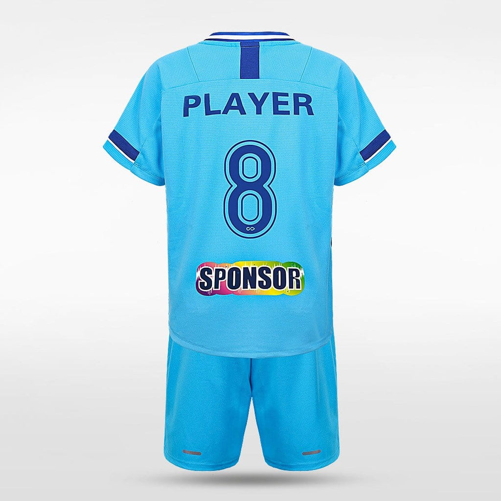 Pure Kid's Soccer Kit Style 3