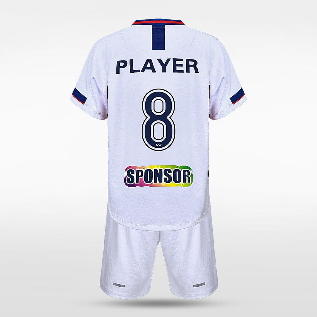 Pure Kid's Soccer Kit Style 3