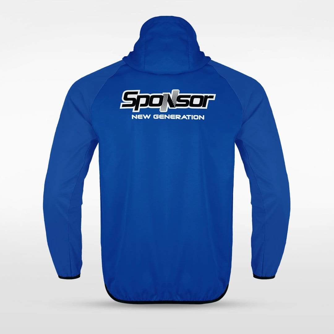 Light Speed - Customized Adult's Waterproof