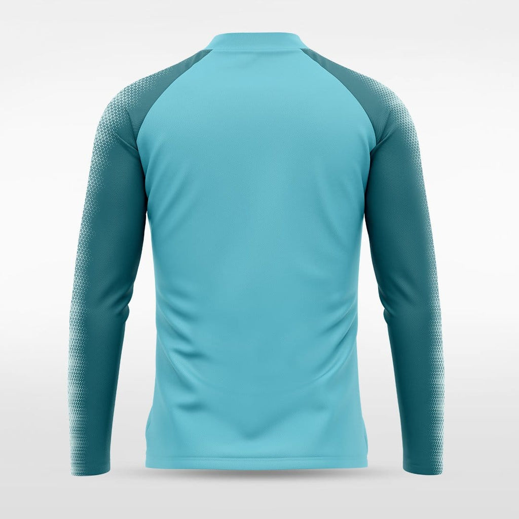 Embrace Radiance - Customized Kid's Sublimated 1/4 Zip
