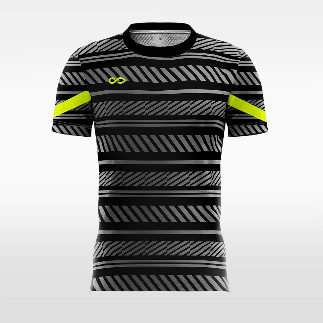 Totem - Customized Men's Sublimated Soccer Jersey