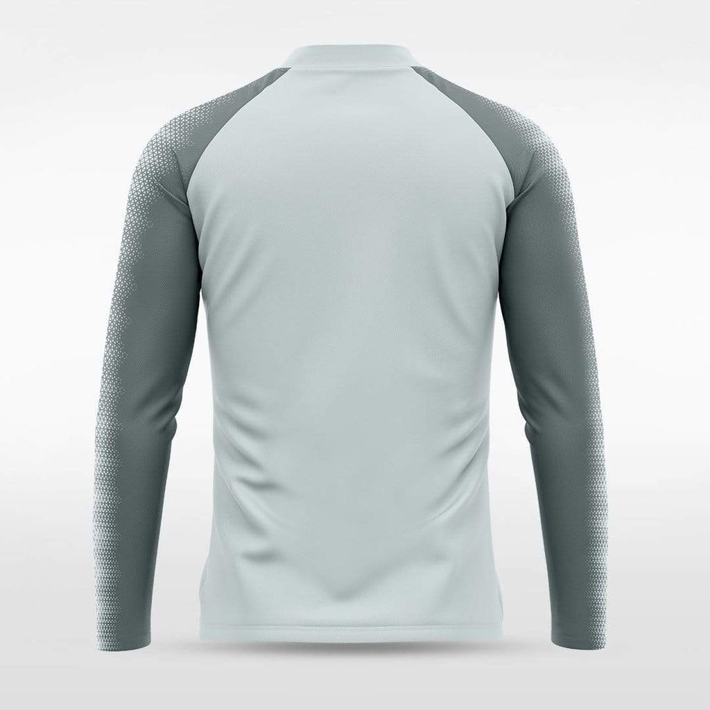 Embrace Radiance - Customized Men's Sublimated 1/4 Zip