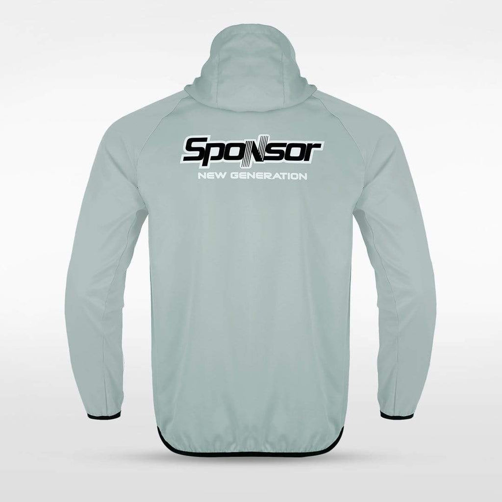 Light Speed - Customized Adult's Waterproof