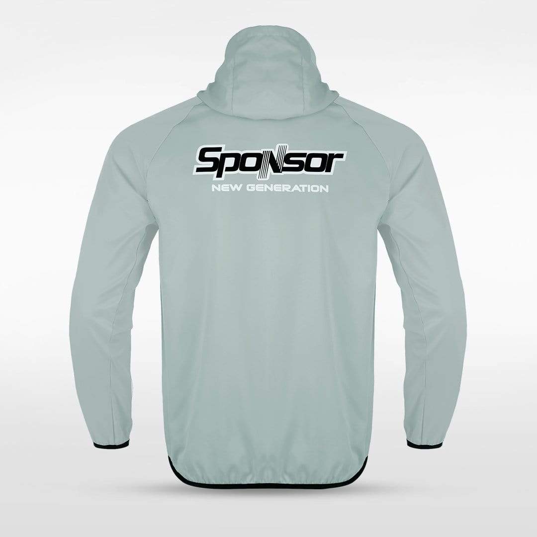 Light Speed - Customized Adult's Waterproof