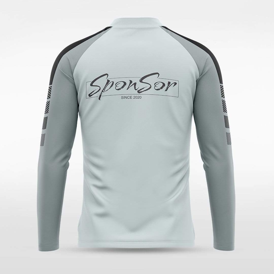 Embrace Wind Stopper - Customized Men's Sublimated 1/4 Zip