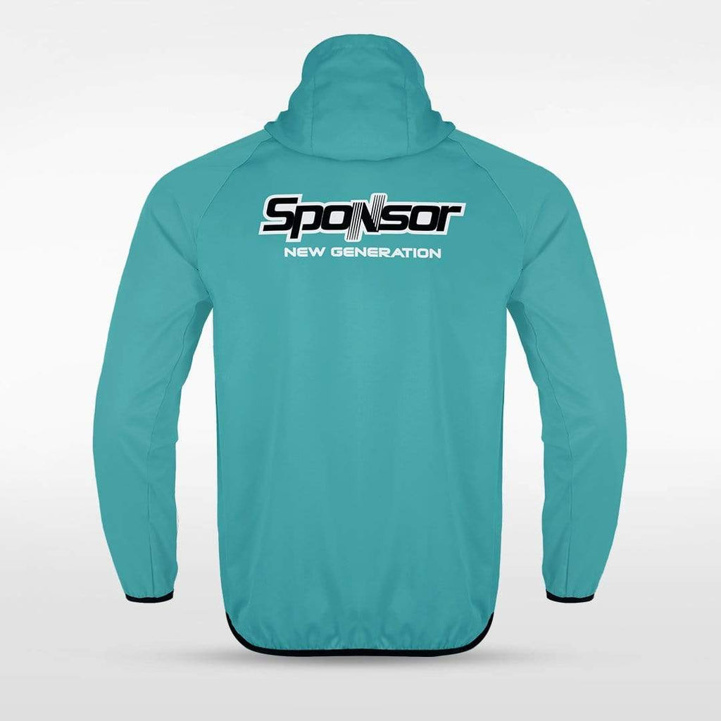 Light Speed - Customized Adult's Waterproof