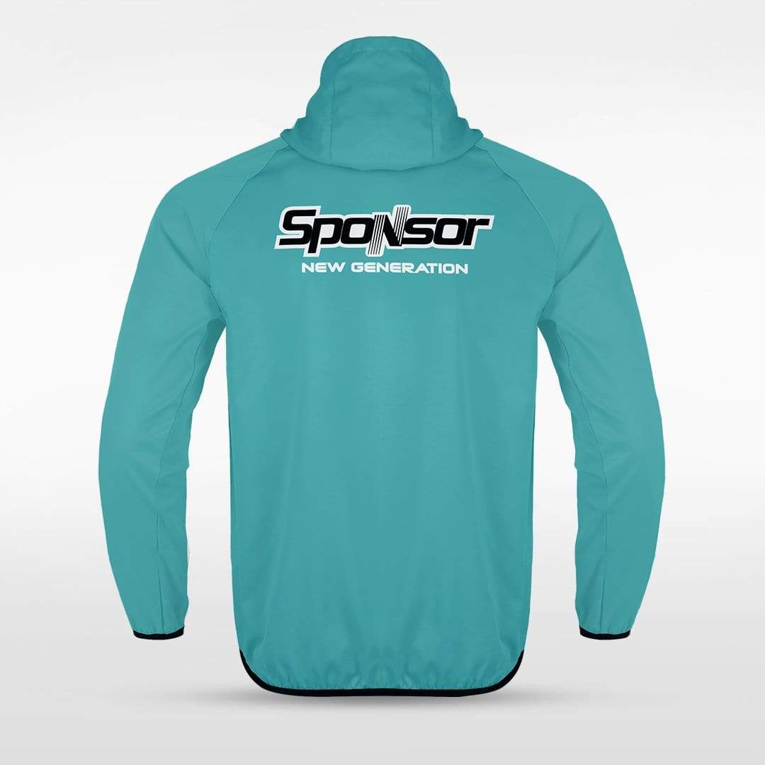 Light Speed - Customized Adult's Waterproof