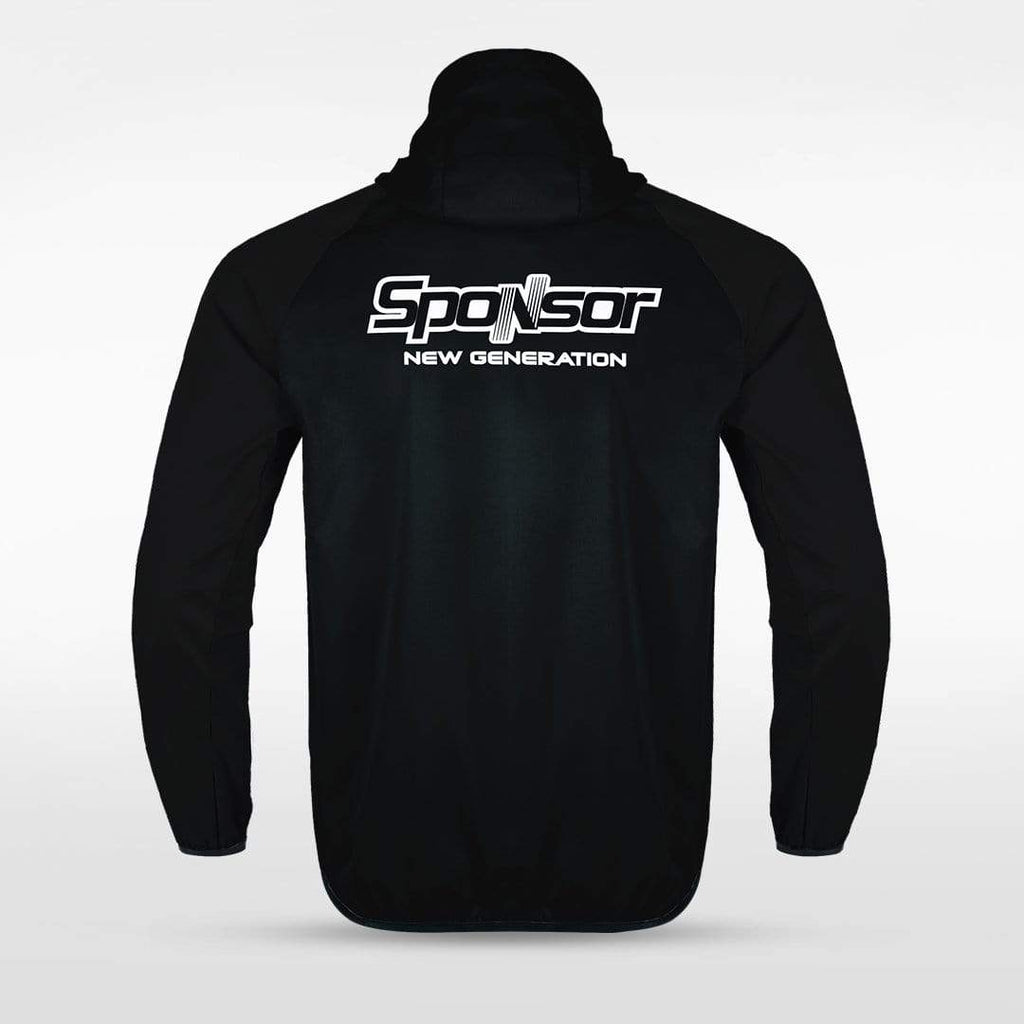 Light Speed - Customized Adult's Waterproof