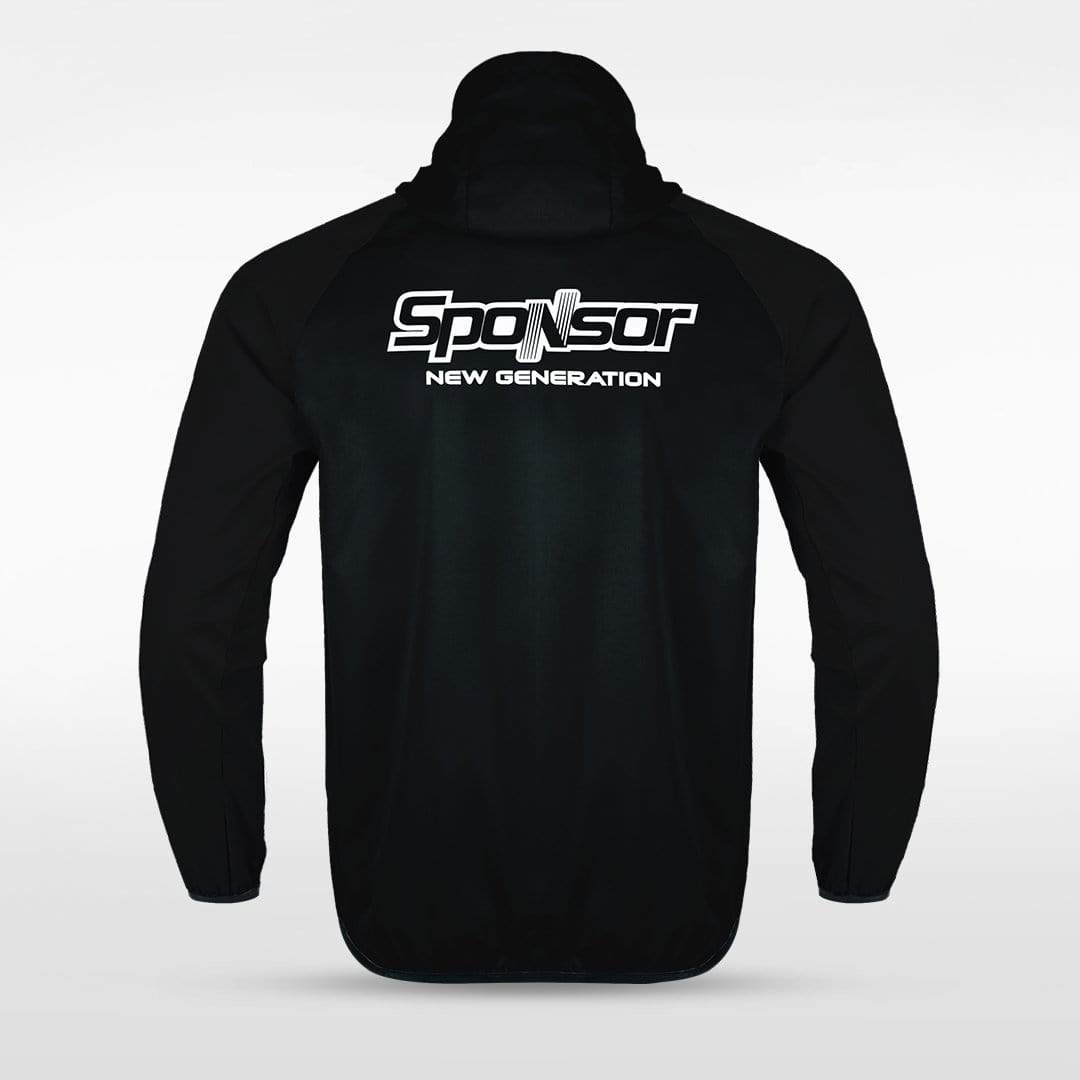 Light Speed - Customized Adult's Waterproof