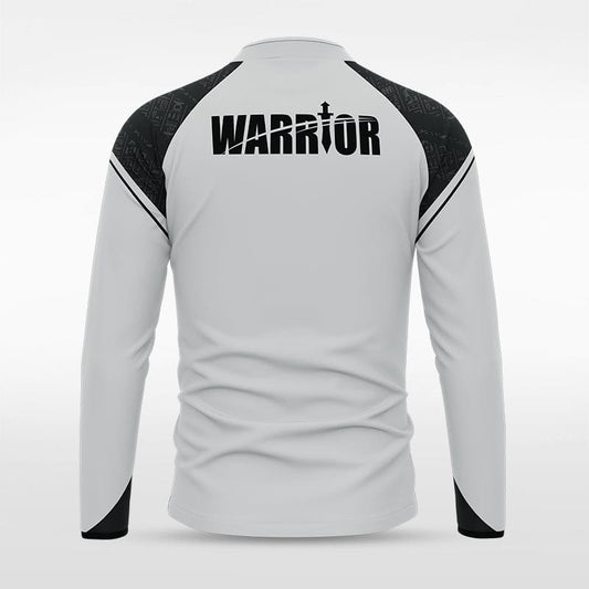 Historic Egypt - Customized Men's Sublimated 1/4 Zip