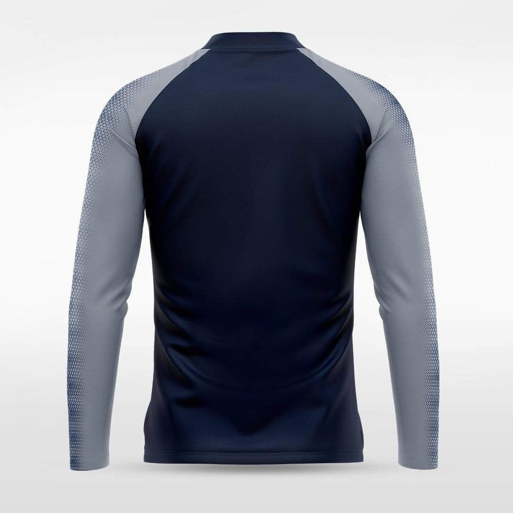 Embrace Radiance - Customized Men's Sublimated 1/4 Zip