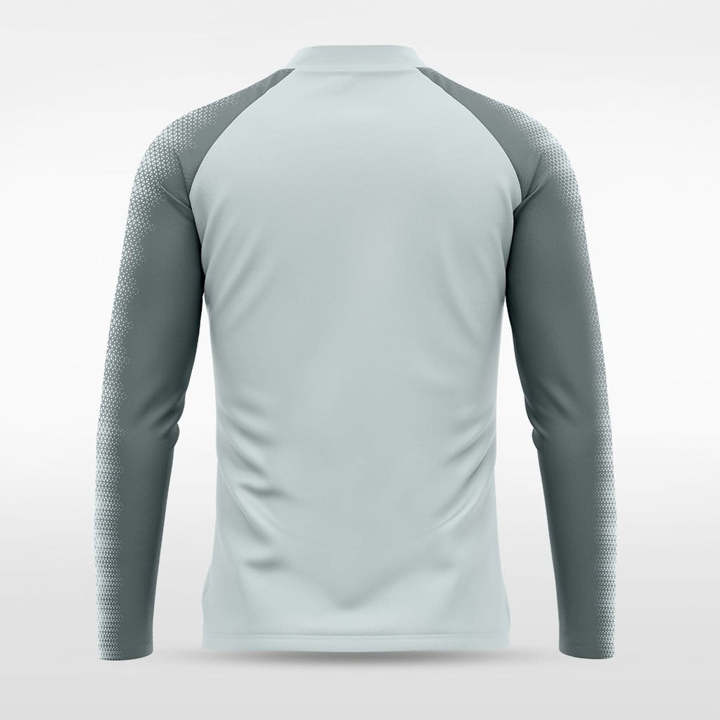 Embrace Radiance - Customized Kid's Sublimated 1/4 Zip