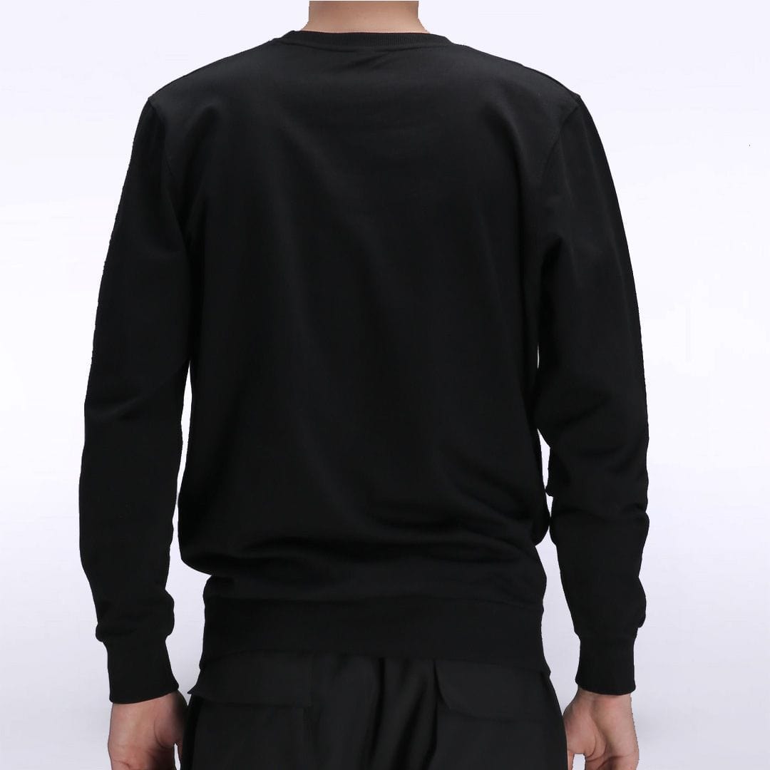Adult Crew Neck Sweatshirt