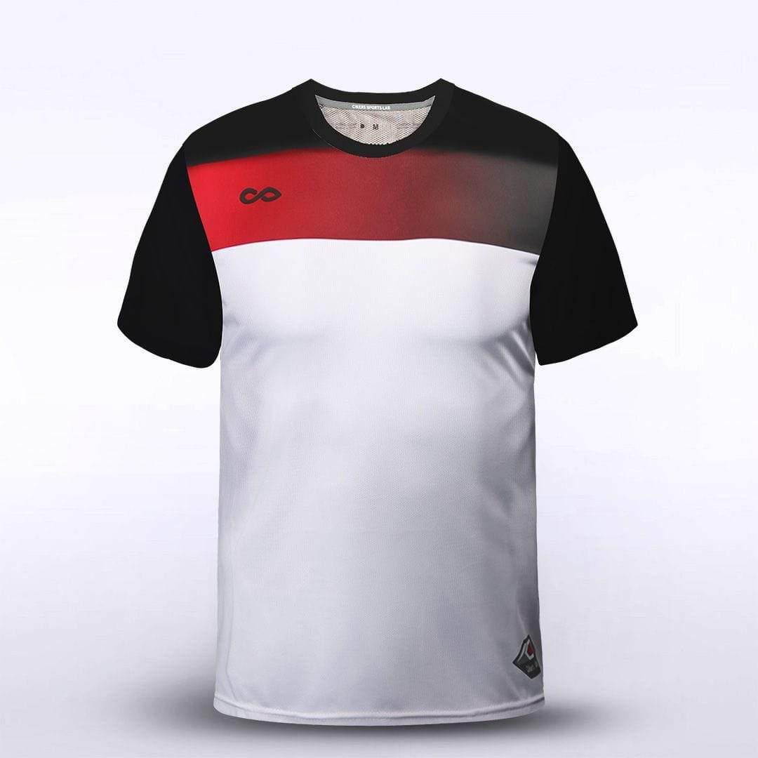Terminator - Customized Kid's Sublimated Soccer Jersey