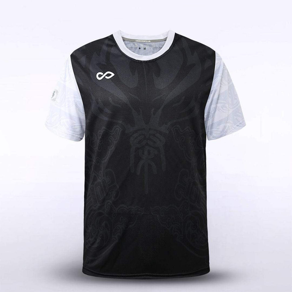 Lawrence of Arabia - Customized Kid's Sublimated Soccer Jersey
